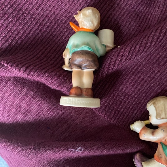 Set of Vintage Figurines - Picture 7 of 13